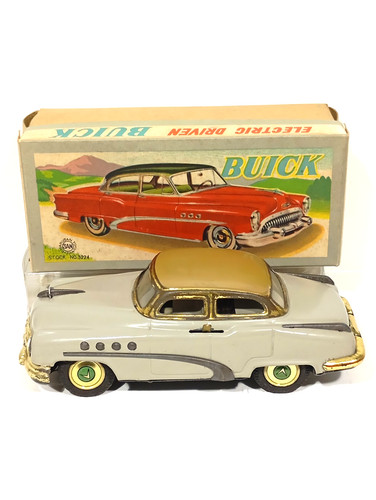 Marusan buick 3224 nella - marusan,