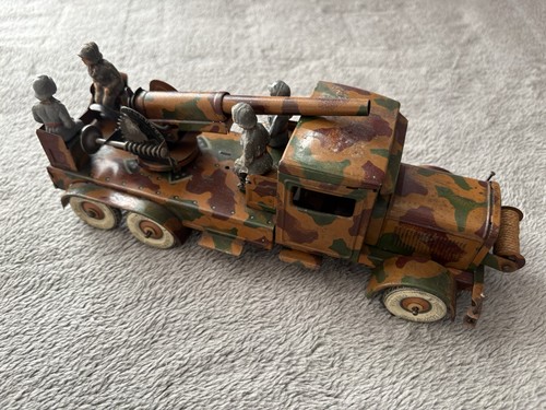 Tippco camion militare - camion,