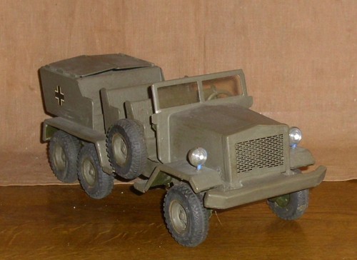 Trasportatore truppe - trasportatore,