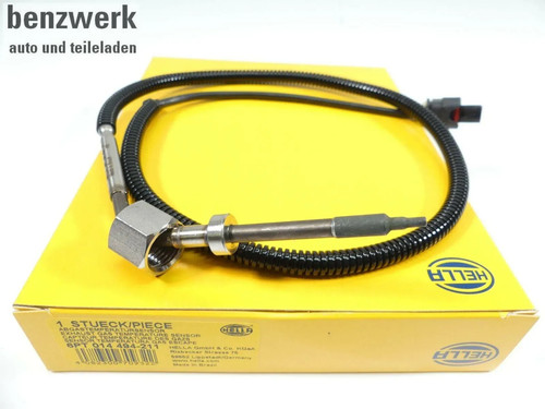 Sensore temperatura gas - , di