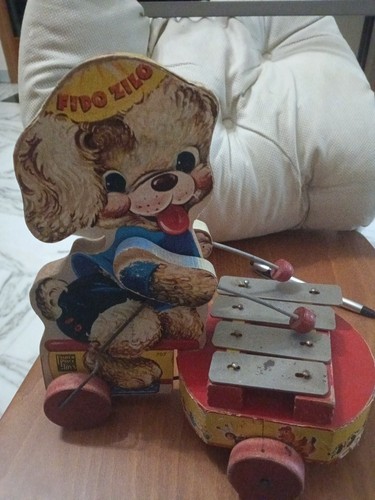 Fisher price toys made - toys,