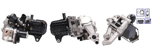 Valvola elstock agr 0158 - elstock, 73-0158