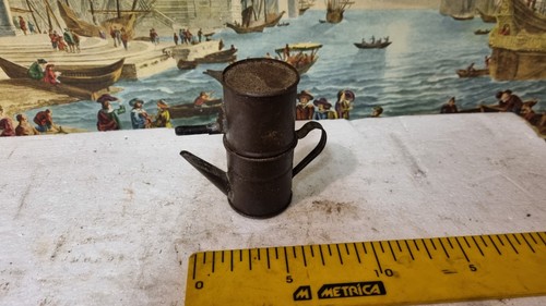Antica mini caffettiera per - mini,