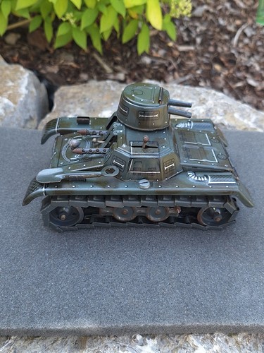 Carro armato serbatoio - carro,