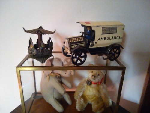 Scarce antico pozzi londra - scarce, di