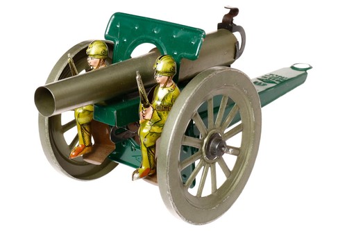 Cannone ingap 419 - cannone,