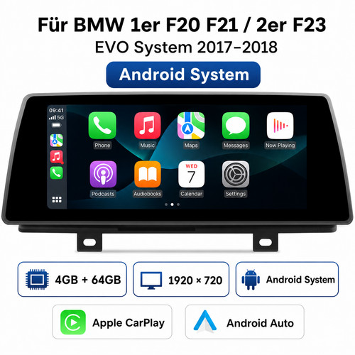 Autoradio android - android, 10.25''