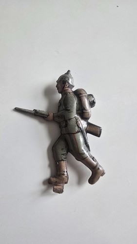 Giocattolo latta pennytoy - latta,