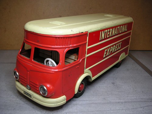 Gama international express - gama,