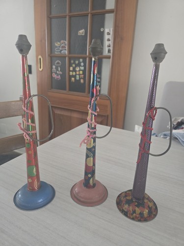 Antichi giocattoli latta - antichi,