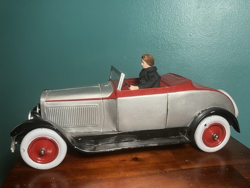 Antica auto windup - antica,