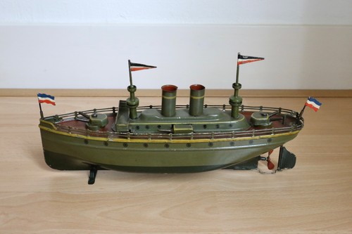Uralt märklin barca - märklin, latta