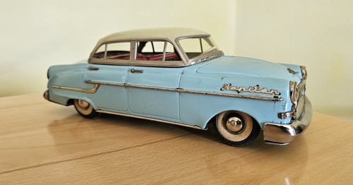 Gama 400 opel - gama,