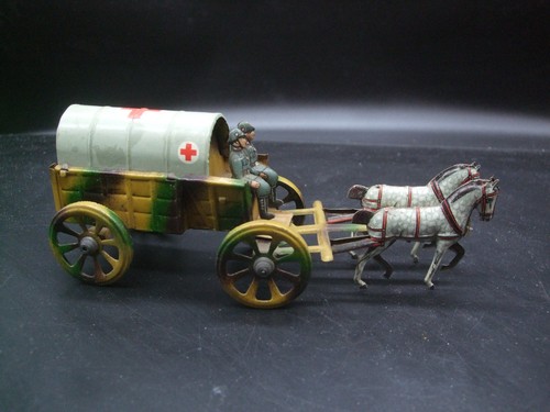 Pennytoy squadra militare