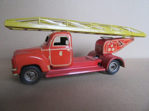 Tippco camion pompieri usa - tippco,