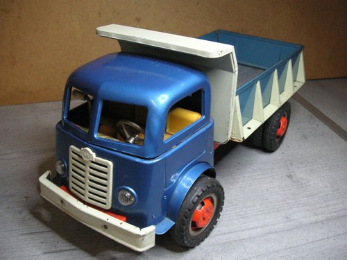 Gama grande camion idraulico