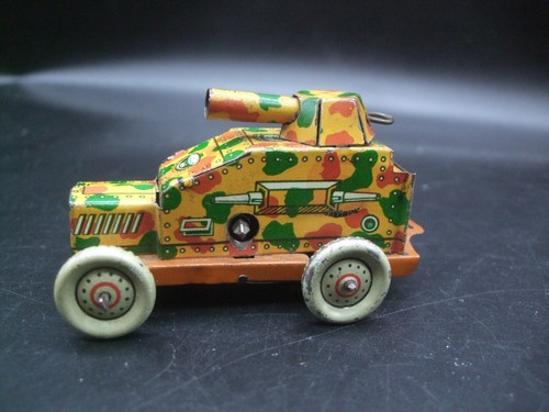 Giocattolo militare piccolo - militare,,