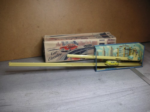 Technofix 266 car - ge, n.266